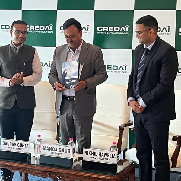 Residential is preferred launch category for 76% developers, followed by office spaces, says a research report by CREDAI NCR