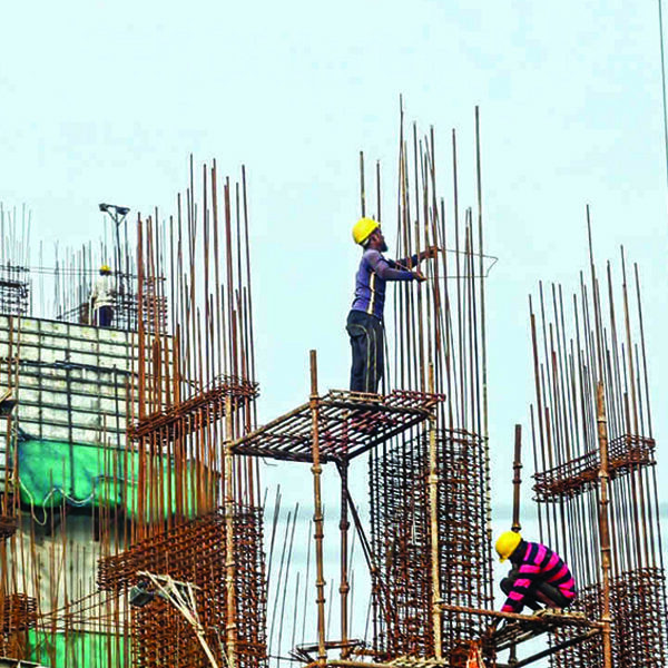 ‘70% of builders see no rate hike-impact on housing demand’￼