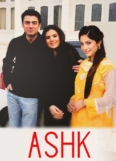 Ashk