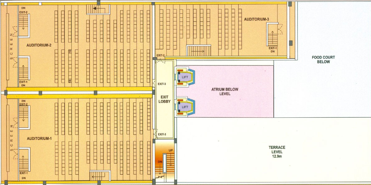 AUDITORIUM