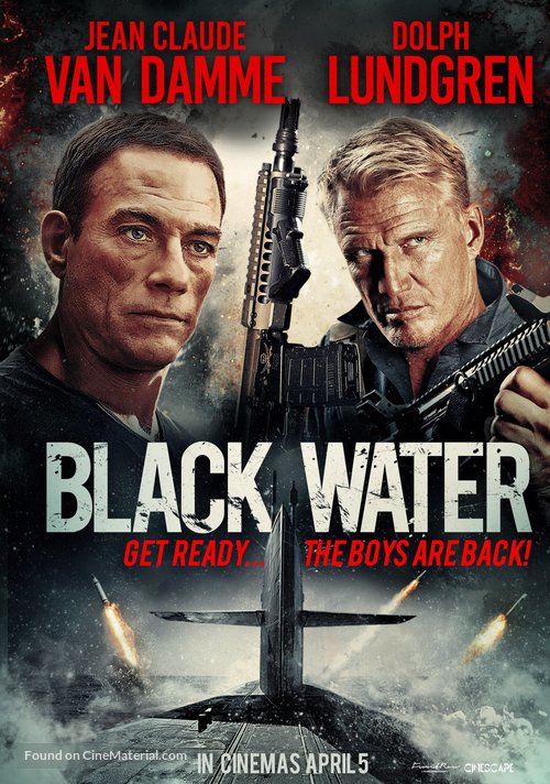 Black Water
