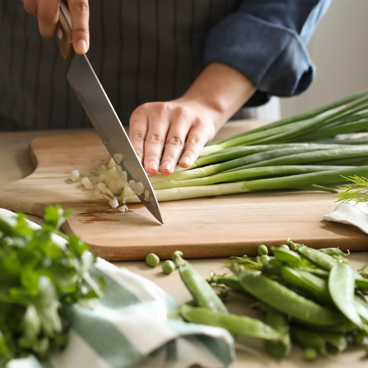 Cooking