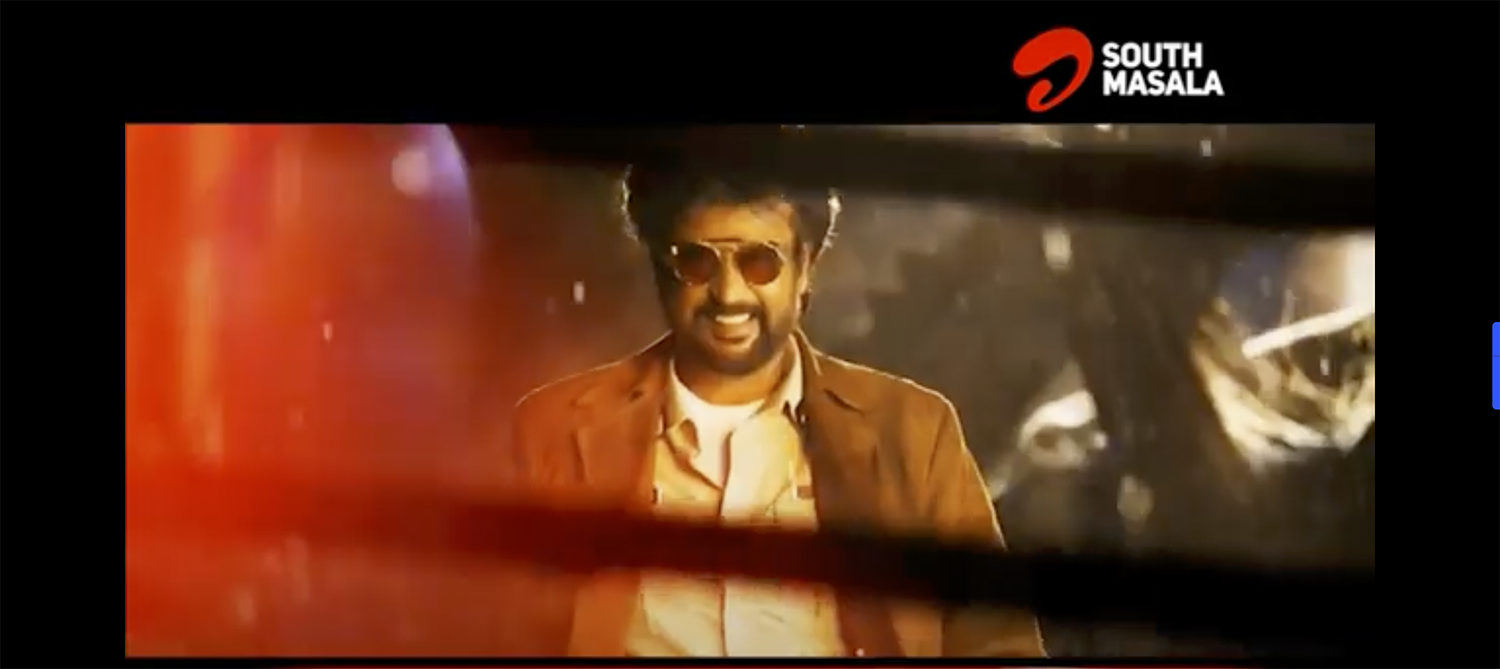 South Movies dubbed in Hindi