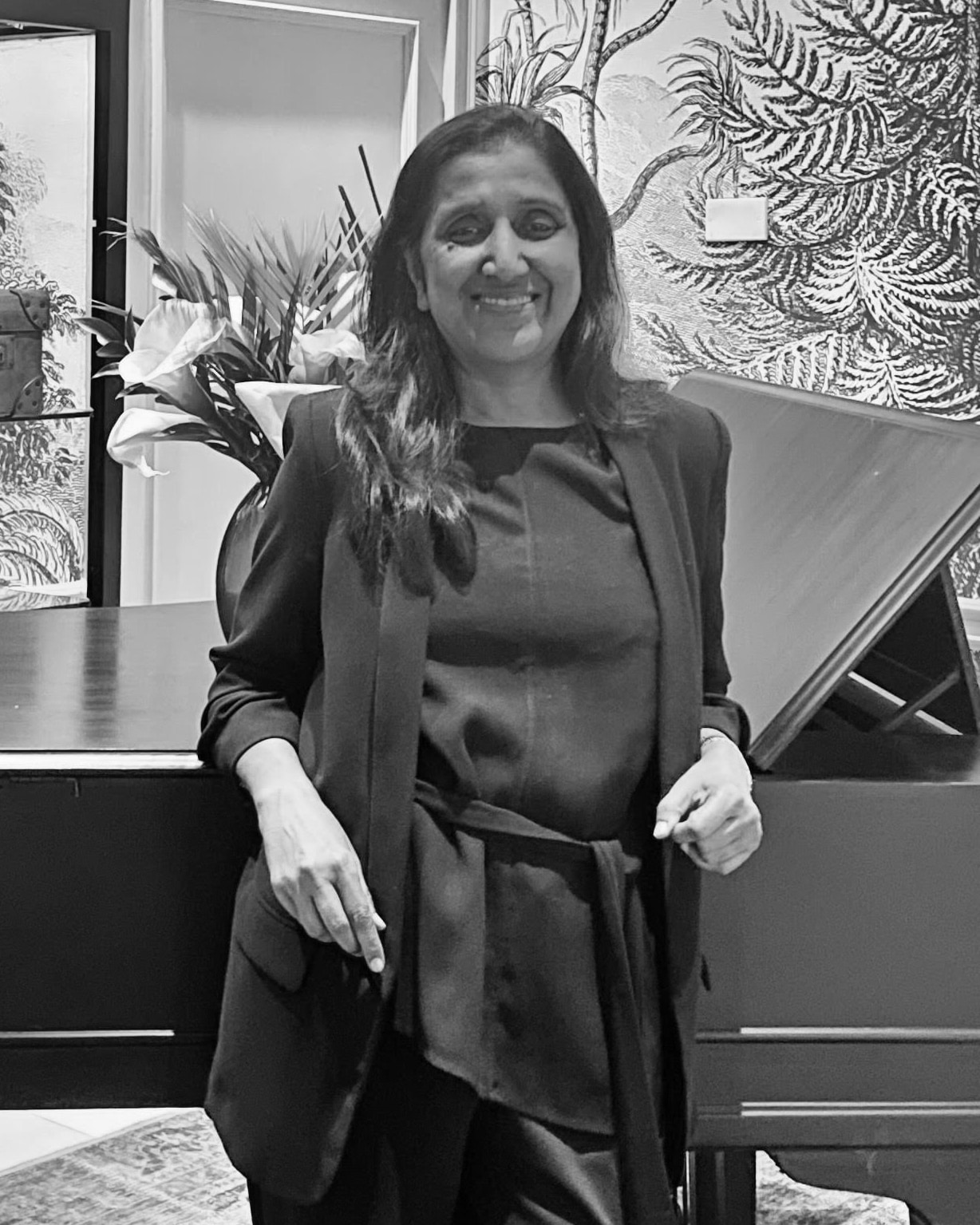 Shyama Agarwal
